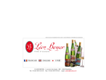 LEON BEYER - Vins d Alsace Eguisheim France
