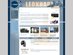 Leonhart - LEONHART
