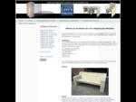 Leo's Steigerhouten meubelen specialist van Nederland | steigerhouten tuinmeubelen | steigerhouten