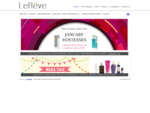 Le Reve - Perfume - Aromatherapy - Skincare