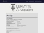 Advocatenkantoor Lermyte, advocaat Lode Lermyte, Maldegem Oost-Vlaanderen Belgi
