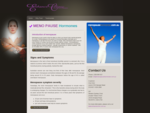 Menopause Hormones information, symptoms and treatments Enhance Clinic, Sydney, Australia