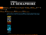 Editions Le Semaphore-Paris-Romans