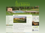 Le Sodole Country Resort Golf