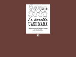 Uashmama - UASHMAMA - Washable Paper Bags