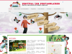 Festival pour enfants les Pestaculaires