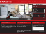 Lets Get Real Estate - Real Estate in MELBOURNE