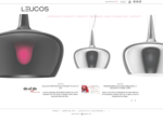 Lampade di Design per la Casa e l'Ufficio - LEUCOS Group