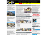 LEVER INŽENJERING - Građevinski, građevinsko-zanatski i specijalistički radovi