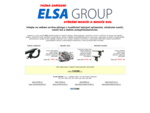 ELSA GROUP - specialista na tažná zařízení, střešní nosiče a nosiče kol