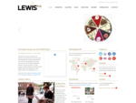 LEWIS PR - PR-bureau in Amsterdam en Eindhoven | PR en social media campagnes