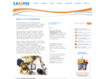 Lexima - Lexima. nl