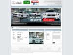 Car Dealerships Windsor Ontario | New Used Cars For Lease or Sale | Lexus of Windsor