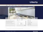 Liberty Property | Sydney City | Inner City | Eastern Suburbs | Property Sales | Project Market