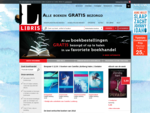 Welkom bij Libris online webshop voor boeken, eBooks en luisterboeken.