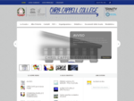 Liceo Chris Cappell | Liceo Classico e Liceo Musicale Statale