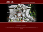 Engel- Meisterwerke Wiener Friedhofskunst