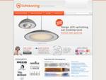 Verlichting online kopen aan scherpe prijzen - Lichtkoning. nl