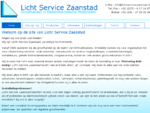 Home - Licht Service Zaanstad