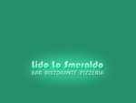 Lido Lo Smeraldo - Bar, Ristorante, Pizzeria