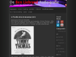 De Ben Liebrand Audiografie het complete Ben Liebrand audio-overzicht!