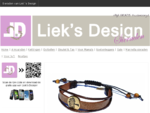 Welkom bij Liek`s Design | Sieraden van Liek`s Design