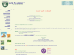 Life Academy - Homepage