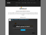 Lifeblood | Innovative medical education solutions for pharmaceutical and healthcare industries