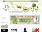 Life Cosmeticos - Fragrâncias, pigmentos, material de apoio, sabão artesanal - Home