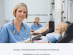 Lightcall Systems - Rethinking Traditional Solutions for Nurse Call Systems