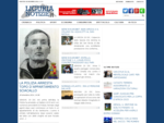 Liguria Notizie - Prima pagina del giornale online della Liguria