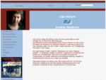 Lija Hirsch - Joodse liederen - Joodse muziek met gevoel - optredens uitvoeringen