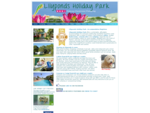 Lilyponds Holiday Park, Caravan, Camping, Cabins, Mapleton, Sunshine Coast