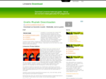 Limewire Download - gratis Limewire Pirate Edition