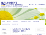 Cleaning Supplies Brisbane, Chemicals and Janitorial Supplies - Lindsey039;s Cleaning Supplies