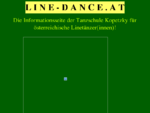 Line-Dance.at