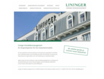Lininger Immobilien