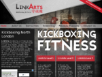 Link Arts - Kickboxing Classes and Personal Training North London
