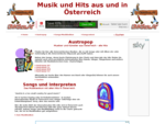 Links234.at - Musik aus und in Österreich