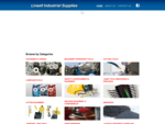 Linsell Indstrial Supplies One Stop Shop
