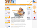 Onlineshops für Apotheken, Versandhandelslösungen, Klinikshops - SavIT GmbH