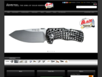 LionSteel Cutlery Maniago, Italy - Online knife sale