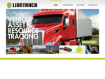 LIONTRACK | GPS Vehicle Tracking | Fleet Manamgement