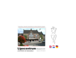 Lipocentrum Maastricht liposculpture, liposculptuur, liposuctie, figuurcorrectie, lipoedeembeha