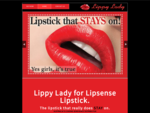 Lippy Lady Australia Wide Distributor of Lipsense