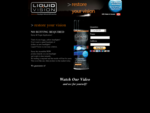 Liquid Vision - Advanced Headlight Refinish Polish