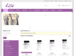 Lisa on line, accessori e prodotti di bellezza una nuova linea di prodotti di alta qualità dedicati
