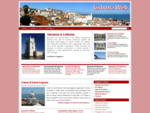 Vacanze Lisbona - hotel, appartamenti, viaggi, turismo - Lisbona Web. it