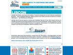 LISCON Thin Clients von Stratodesk erhältlich | Stratodesk NoTouch Desktop