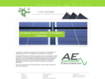 LI-Products | distributeur van Europese fabrikanten PV-panelen